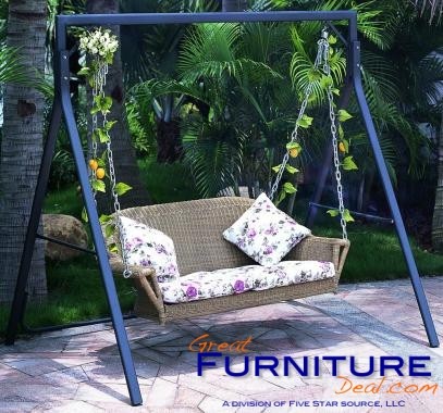 stylish outdoor furniture